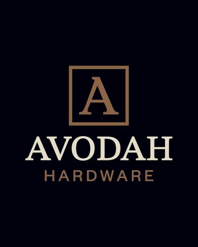 32 Inch Fixed Kerf Double Bubble Vinyl Door Sweep 2 Pack Brown, Exterior Door Bottom Seal, Kerf Door Seal for Steel and Fiberglass Doors Avodah Hardware in Saudi Arabia