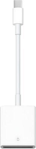 قراءة بطاقة USB C SD/TF، ​​فتحات بطاقة مزدوجة، قارئ بطاقات Micro SD (بطاقة ذاكرة SD وTF)، محول بطاقة الذاكرة من النوع C. قارئ بطاقة ذاكرة Trail Camera Viewer لهاتف iPhone 15 16/iPad/MacBook/Mac/Android in Kuwait