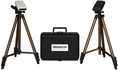 مؤقت سباقات ArenaGear Barrel (RM-501 + حوامل ثلاثية) in Saudi Arabia