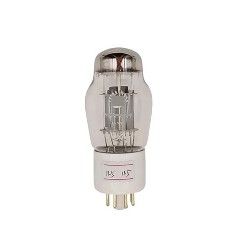 أنبوب 6SN7-C 6SN7C يستبدل 6SN7 6N8P 6H8C CV181 6SN7GT 5692 (زوج متطابق 2 قطعة) in Saudi Arabia