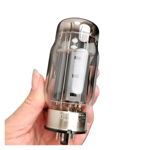 KT120 Vacuum Tube Upgrade KT88 6550 KT66 KT100 Tube(8pcs Matched) in Saudi Arabia