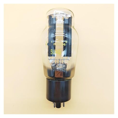 5U4G Tube can Replace 5Z3P 5R4GY 5AR4 GZ34 U52 5V4 5Z4P in Saudi Arabia