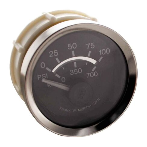 Miller 217083 Gauge, Pressure Oil 0-100 Psi in Saudi Arabia