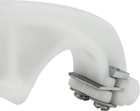 مفتاح ربط تركيبات السباكة RecPro RV | مفتاح ربط بلاستيكي من فلير إت 16391، مقاس 0.5 بوصة in Kuwait