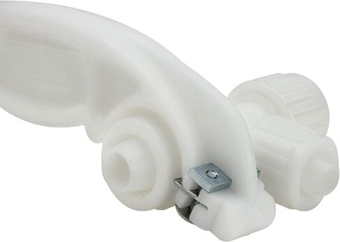 مفتاح ربط تركيبات السباكة RecPro RV | مفتاح ربط بلاستيكي من فلير إت 16391، مقاس 0.5 بوصة in Kuwait