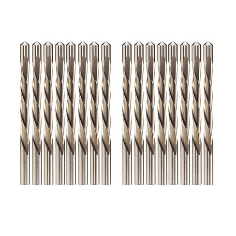 GP8 Cutting Drywall Tools,1/8 Inch Drywall Guidepoint Cutting Bits for RotoZip Spiral Saw (16 Pack), Drywall Router Bits for Roto Tool in Saudi Arabia