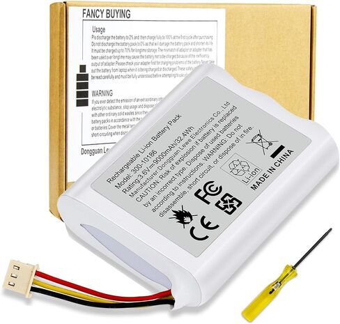 38Wh New 695192-001 VK04 Pavilion Touchsmart 14 Sleekbook Battery for HP Pavilion Touchsmart Sleekbook 14-b109wm 14-b124us 14-b120dx 14-b137ca 14-b150us 14-b173cl 695192-001 -High Performance in Saudi Arabia