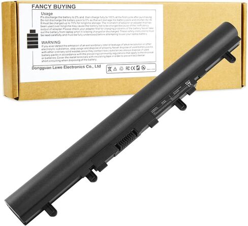38Wh New 695192-001 VK04 Pavilion Touchsmart 14 Sleekbook Battery for HP Pavilion Touchsmart Sleekbook 14-b109wm 14-b124us 14-b120dx 14-b137ca 14-b150us 14-b173cl 695192-001 -High Performance in Saudi Arabia