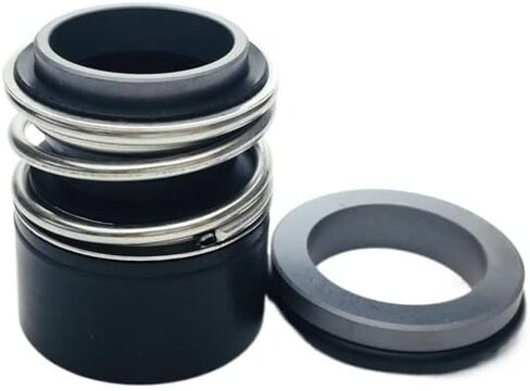 MG13-28 MG13/28-Z MG13-28/G6 Mechanical Seals MG13 Shaft Size 28mm with G6 Stationary Seat for TP300 Series Pumps(CAR-SIC-VIT) in Saudi Arabia