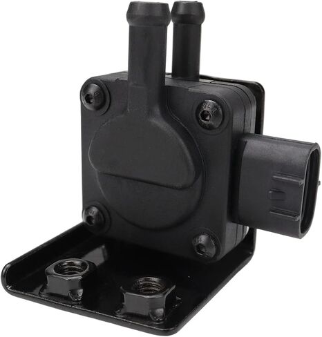 Exhaust Differential Pressure Sensor for Chevy Express 2500 3500 Silverado 2500 HD 3500 HD GMC Savana 2500 3500 Sierra 2500 HD 3500 HD 2007 2008 2009 2010 07 08 09 10 213-3854 in Saudi Arabia