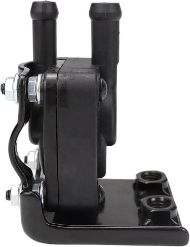 Exhaust Differential Pressure Sensor for Chevy Express 2500 3500 Silverado 2500 HD 3500 HD GMC Savana 2500 3500 Sierra 2500 HD 3500 HD 2007 2008 2009 2010 07 08 09 10 213-3854 in Saudi Arabia