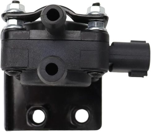 Exhaust Differential Pressure Sensor for Chevy Express 2500 3500 Silverado 2500 HD 3500 HD GMC Savana 2500 3500 Sierra 2500 HD 3500 HD 2007 2008 2009 2010 07 08 09 10 213-3854 in Saudi Arabia