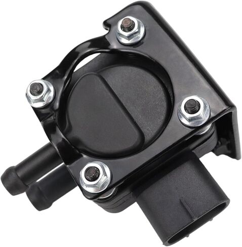 Exhaust Differential Pressure Sensor for Chevy Express 2500 3500 Silverado 2500 HD 3500 HD GMC Savana 2500 3500 Sierra 2500 HD 3500 HD 2007 2008 2009 2010 07 08 09 10 213-3854 in Saudi Arabia