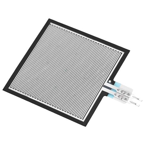 مستشعر القوة RP S40 ST، مقاوم حساس للقوة عالية الحساسية، مستشعر ضغط بغشاء رقيق من 20 جرام إلى 10 كجم للمقعد الذكي الراقي، والمنازل الذكية in Kuwait