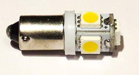 8v LED Bayonet Lamp Pack of 10 Lamps in Kuwait