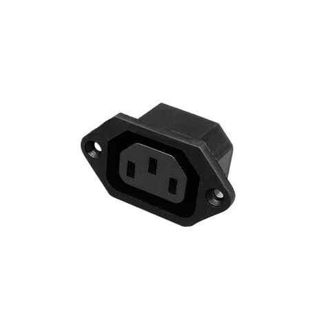 Power Socket Female Socket Appliance Socket Wiring Socket AC Socket AC Female Socket in Saudi Arabia