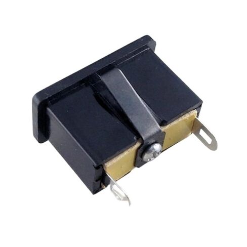AC Socket Two-Hole Power Socket Appliance Socket Power Socket Two-Hole Female Socket Wiring Socket Cabinet in Saudi Arabia