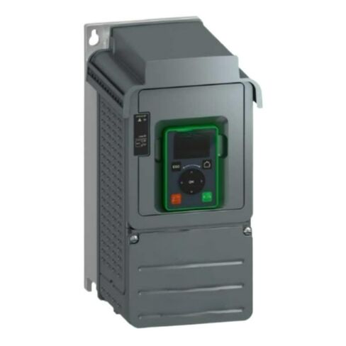 محول التردد ATV610D22N4 للأتمتة الصناعية بدقة عالية in Kuwait