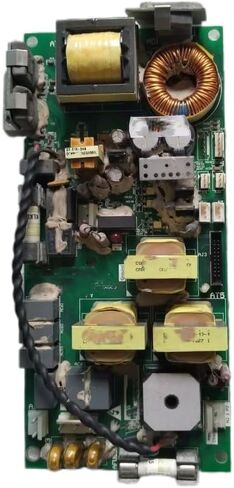 2945407803 Frequency Converter with One Year Warranty in Stock in Kuwait