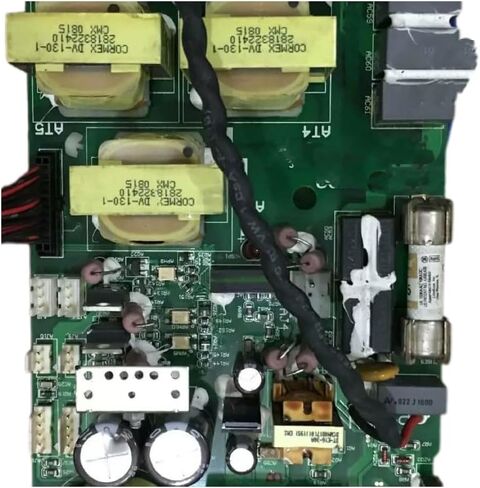 2945407803 Frequency Converter with One Year Warranty in Stock in Kuwait