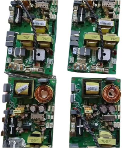 2945407803 Frequency Converter with One Year Warranty in Stock in Kuwait