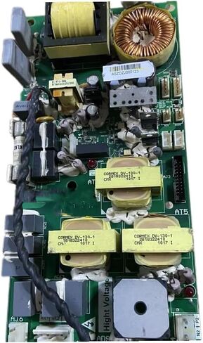 2945407803 Frequency Converter with One Year Warranty in Stock in Kuwait