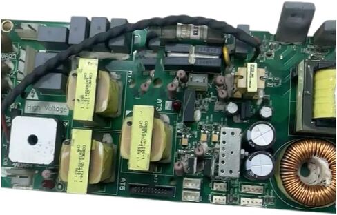 2945407803 Frequency Converter with One Year Warranty in Stock in Kuwait