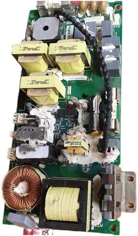 2945407803 Frequency Converter with One Year Warranty in Stock in Kuwait