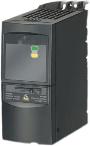 محول التردد 6SE7090-0XX84-1CG1 مع ضمان لمدة سنة واحدة في المنتجات الصناعية المخزنة in Kuwait