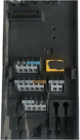 محول التردد 6SE7090-0XX84-1CG1 مع ضمان لمدة سنة واحدة في المنتجات الصناعية المخزنة in Kuwait