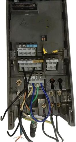 محول التردد 6SE7090-0XX84-1CG1 مع ضمان لمدة سنة واحدة في المنتجات الصناعية المخزنة in Kuwait