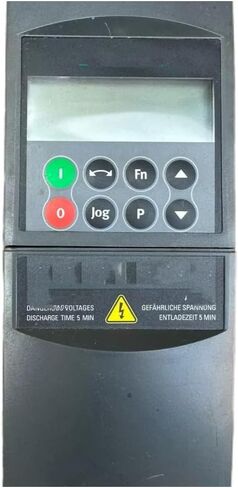 محول التردد 6SE7090-0XX84-1CG1 مع ضمان لمدة سنة واحدة في المنتجات الصناعية المخزنة in Kuwait