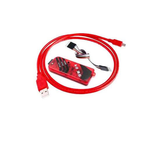 Pic Kit2 Pickit 2 3 3.5 Programmer Downloader Pickit (KIT3.5) in Kuwait