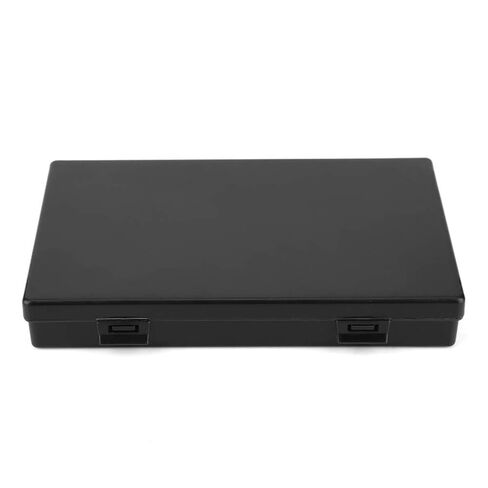 20 Pcs M9x1.25 Thread Insert Kit Stainless Steel Material for Thread Repairing Assortment with Convenient Carrying Box in Kuwait