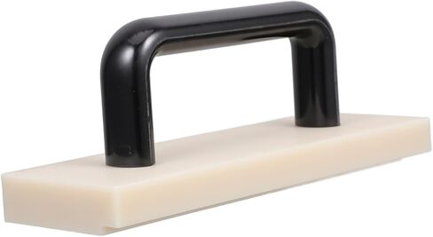 Angoily Tapping Block for Vinyl Planking and Installation Tool Nylon Construction with Convenient Handle for Hardwood Projects Versatile Flooring Accessory for Efficient Installation in Saudi Arabia