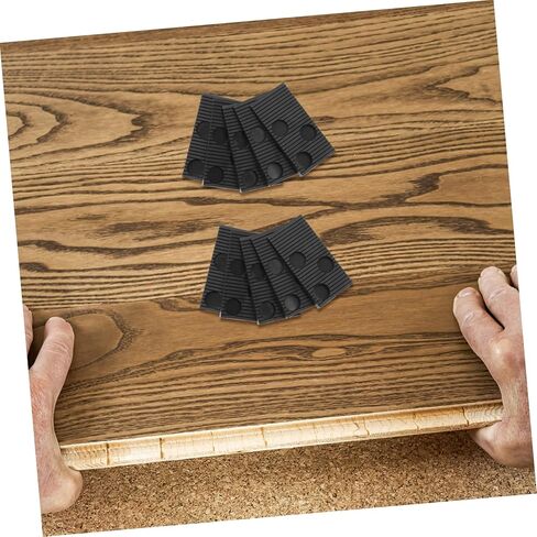 LIFKOME Engineered Vinyl Floor Tools Installation Kit Tapping Block Pull Bar Spacer Laminate Flooring Tools in Saudi Arabia