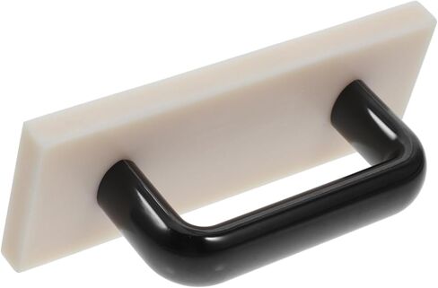 Tofficu Nylon Tapping Block Tool Handle Floor Installation Accessory for Hardwood and Vinyl Plank Flooring Efficient and Scratch-resistant Tapping for Indoor Use in Saudi Arabia