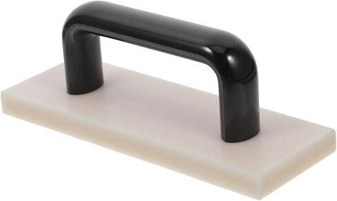 jojofuny Nylon Knocking Tool Flooring Tapping Block Wood Floor Installation Tool Handheld Tapping Block for Composite Floors in Saudi Arabia