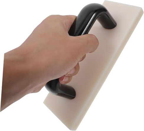 jojofuny Nylon Knocking Tool Flooring Tapping Block Wood Floor Installation Tool Handheld Tapping Block for Composite Floors in Saudi Arabia
