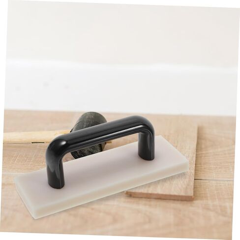 jojofuny Nylon Knocking Tool Flooring Tapping Block Wood Floor Installation Tool Handheld Tapping Block for Composite Floors in Saudi Arabia