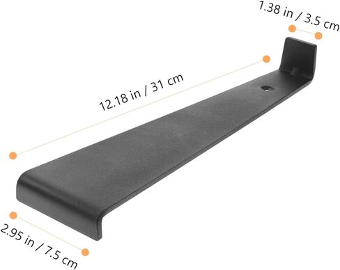 NUOBESTY 1set Wood Flooring Vinyl Installation Tool Kit Pull Bar Tapping Block and Spacers for Laminate Hardwood Flooring in Saudi Arabia