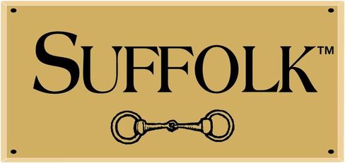 زمام سوفولك، اللون: بني، المقاس: F/S in Kuwait