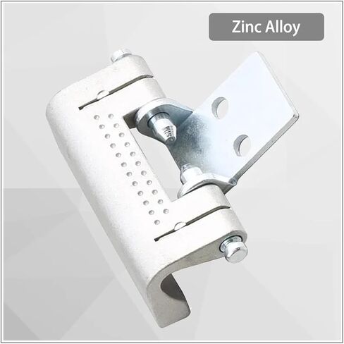 أبواب خزانة بمفصلات مخفية ملحومة قابلة للإزالة قطعة واحدة in Kuwait