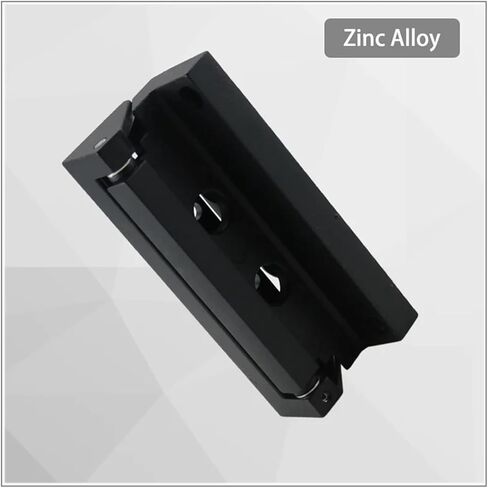 مفصلات حاملة شديدة التحمل من سبائك الزنك قطعة واحدة in Kuwait