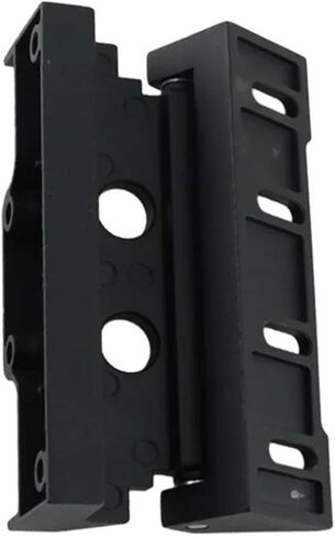 مفصلات حاملة شديدة التحمل من سبائك الزنك قطعة واحدة in Kuwait