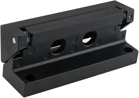 مفصلات حاملة شديدة التحمل من سبائك الزنك قطعة واحدة in Kuwait