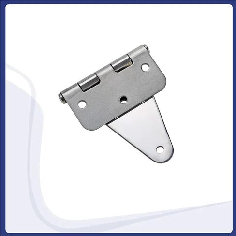 مفصلات شديدة التحمل من الفولاذ المقاوم للصدأ على شكل غير متماثل قطعة واحدة in Kuwait