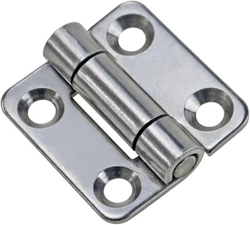 مفصلات تحديد موضع محور التخميد من الفولاذ المقاوم للصدأ 304 قطعة واحدة (1.5 نيوتن متر) in Kuwait