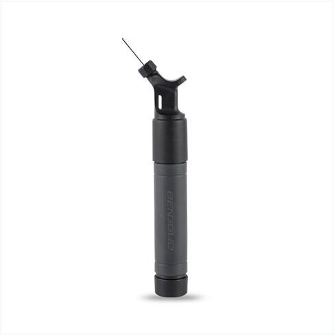 Ball Pump Push Pull Hand Inflator with One Needle for Sports Balls, Manual Air Pump for Basketball Soccer Volleyball Football in Saudi Arabia