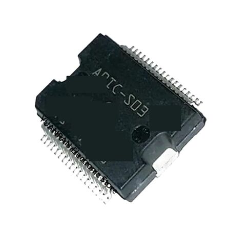 5pcs APIC-S03 chip in Saudi Arabia